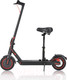 Миниатюра изображения товара Электросамокат MyWay X2 (черный)