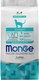 Миниатюра изображения товара Сухой корм для кошек Monge Speciality Line Monoprotein Sterilised с треской (1.5кг)