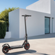 Миниатюра изображения товара Электросамокат MyWay X3 LED (черный)