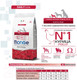 Миниатюра изображения товара Сухой корм для собак Monge Speciality Line Monoprotein Puppy&Junior с говядиной и рисом (12кг)
