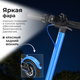 Миниатюра изображения товара Электросамокат MyWay X4 (синий)