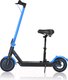 Миниатюра изображения товара Электросамокат MyWay X4 (синий)