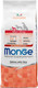 Миниатюра изображения товара Сухой корм для собак Monge Speciality Line Monoprotein с лососем и рисом (12кг)