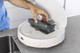 Миниатюра изображения товара Робот-пылесос Karcher RCV 3 (1.269-620.0)