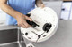 Миниатюра изображения товара Робот-пылесос Karcher RCV 3 (1.269-620.0)