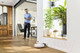 Миниатюра изображения товара Робот-пылесос Karcher RCV 3 (1.269-620.0)