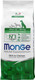 Миниатюра изображения товара Сухой корм для собак Monge Daily Line Maxi с курицей (12кг)
