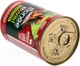 Миниатюра изображения товара Влажный корм для собак Monge BWild Grain Free с ягненком, тыквой и кабачками (400г)