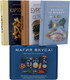 Миниатюра изображения товара Набор книг КоЛибри Магия вкуса, твердая обложка