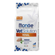 Миниатюра изображения товара Сухой корм для кошек Monge Vet Solution Renal (400г)