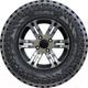Миниатюра изображения товара Летняя шина KAMA Flame М/Т 205/70R16 97Q