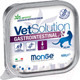 Миниатюра изображения товара Влажный ветеринарный корм для кошек Monge Vet Solution Gastrointestinal (100г)