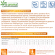 Миниатюра изображения товара Влажный корм для кошек Monge Vet Solution Urinary Struvite (100г)