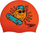 Миниатюра изображения товара Шапочка для плавания Speedo Boom Silicone Cap Jr / 8-0838615955