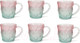 Миниатюра изображения товара Набор кружек Lenardi 200-026 (6шт)