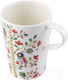 Миниатюра изображения товара Кружка Liberty Jones Birds Of Paradise. Love Birds / LJ0000174