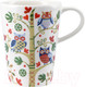 Миниатюра изображения товара Кружка Liberty Jones Birds Of Paradise. Owl / LJ0000175