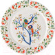 Миниатюра изображения товара Тарелка закусочная (десертная) Liberty Jones Birds Of Paradise. Love Birds / LJ0000170