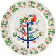 Миниатюра изображения товара Тарелка закусочная (десертная) Liberty Jones Birds Of Paradise. Toucan / LJ0000172
