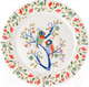 Миниатюра изображения товара Тарелка столовая обеденная Liberty Jones Birds Of Paradise. Love Birds / LJ0000162