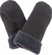 Миниатюра изображения товара Варежки Passo Avanti 501-W242-7/5-GRY (серый)