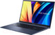 Миниатюра изображения товара Ноутбук Asus Vivobook 15 X1504VA-BQ281