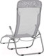 Миниатюра изображения товара Складной шезлонг Sundays ZC-CL005-1 (серый)
