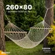 Миниатюра изображения товара Гамак Sundays ZC-CH008-1 (сетчатый)