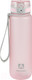 Миниатюра изображения товара Бутылка для воды Арктика 720-1000-PK (розовый)