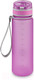 Миниатюра изображения товара Бутылка для воды Арктика 720-500-LV (лавандовый)