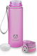 Миниатюра изображения товара Бутылка для воды Арктика 720-500-LV (лавандовый)