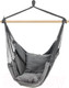 Миниатюра изображения товара Гамак-качели Sundays ZC-CS007-2 (темно-серый)