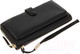Миниатюра изображения товара Портмоне Francesco Molinary 895-6026-BLK (черный)