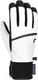Миниатюра изображения товара Перчатки лыжные Reusch Mara R-TEX XT / 6231209-1031 (р-р 8.5, White/Pied De Poule)