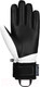 Миниатюра изображения товара Перчатки лыжные Reusch Mara R-TEX XT / 6231209-1031 (р-р 8.5, White/Pied De Poule)