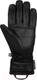 Миниатюра изображения товара Перчатки лыжные Reusch Beatrix R-TEX XT / 6331277-7700 (р-р 7.5, Black)