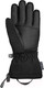 Миниатюра изображения товара Перчатки лыжные Reusch Demi R-TEX XT / 6331227-7697 (р-р 6, Black/Pied De Poule)