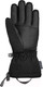 Миниатюра изображения товара Перчатки лыжные Reusch Demi R-TEX XT / 6331227-7697 (р-р 7.5, Black/Pied De Poule)