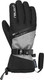 Миниатюра изображения товара Перчатки лыжные Reusch Demi R-TEX XT / 6331227-7688 (р-р 8.5, Black/Grey Melange)
