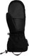 Миниатюра изображения товара Варежки лыжные Reusch Demi R-Tex XT / 6331527-7697 (р-р 8.5, Black/Pied De Poule Inch)