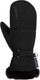Миниатюра изображения товара Варежки лыжные Reusch Luna R-TEX XT Mitten / 6331544-7700 (р-р 8, Black)