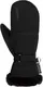 Миниатюра изображения товара Варежки лыжные Reusch Luna R-TEX XT Mitten / 6331544-7700 (р-р 8.5, Black)