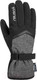 Миниатюра изображения товара Перчатки лыжные Reusch Moni R-TEX XT / 6331258-7721 (р-р 6, Black/Black Melange)