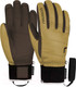 Миниатюра изображения товара Перчатки лыжные Reusch Highland R-TEX XT / 6102240-8880 (р-р 9, Camel/Dark Brown)