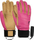 Миниатюра изображения товара Перчатки лыжные Reusch Highland R-TEX XT / 6102240-3388 (р-р 8.5, Pink/Camel)