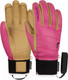 Миниатюра изображения товара Перчатки лыжные Reusch Highland R-TEX XT / 6102240-3388 (р-р 9, Pink/Camel)