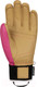 Миниатюра изображения товара Перчатки лыжные Reusch Highland R-TEX XT / 6102240-3388 (р-р 9.5, Pink/Camel)
