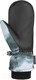 Миниатюра изображения товара Варежки лыжные Reusch Carter R-Tex XT Mitten / 6302530-7019 (р-р 6.5, Smoke)