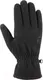 Миниатюра изображения товара Перчатки лыжные Reusch Magic / 6305115-7700 (р-р 10.5, Black)