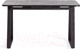 Миниатюра изображения товара Обеденный стол Tetchair Maltido (гранит темный/черный)